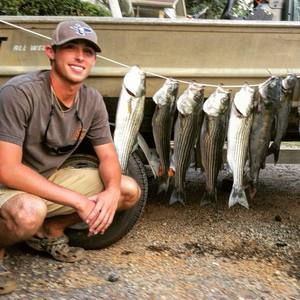 Meet your Posher, Cameron